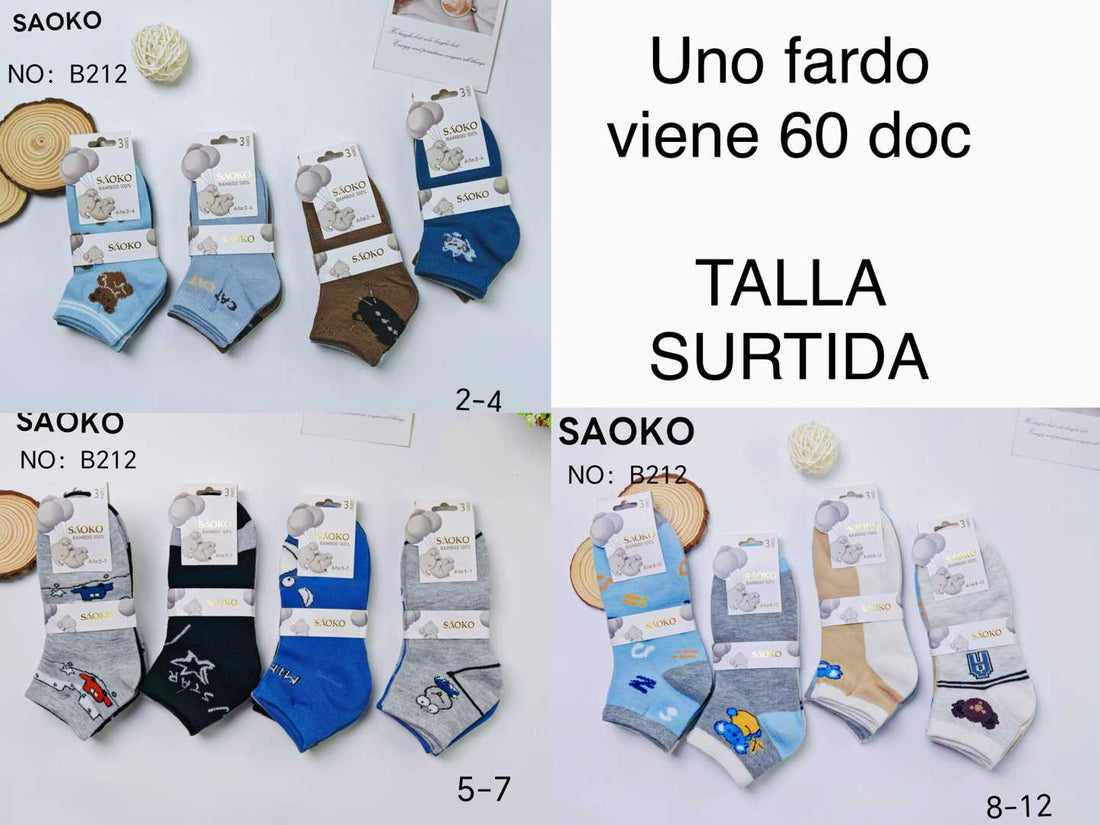 Tobillera