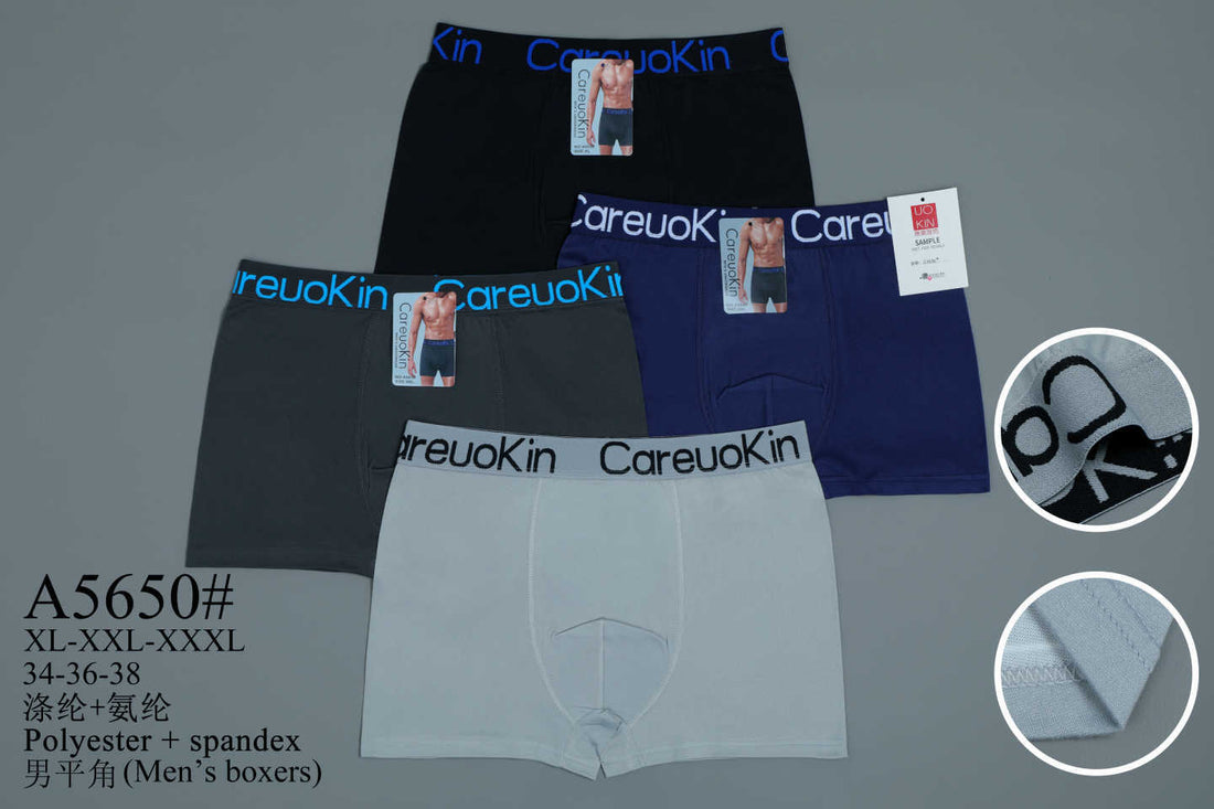 Boxer CK Liso