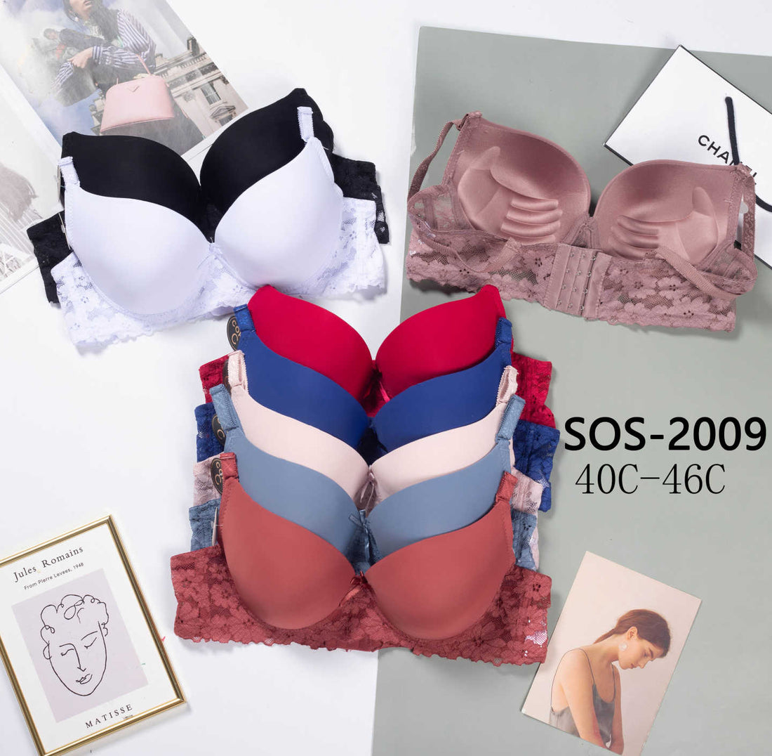 SOS-2009