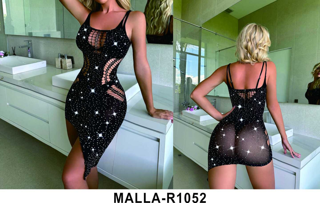 MALLA-R1052