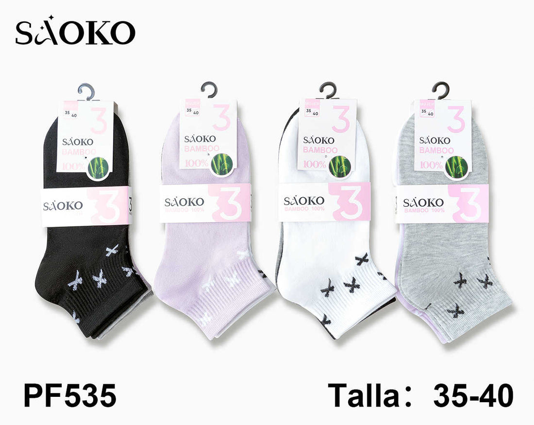 PF535PF535女袜
