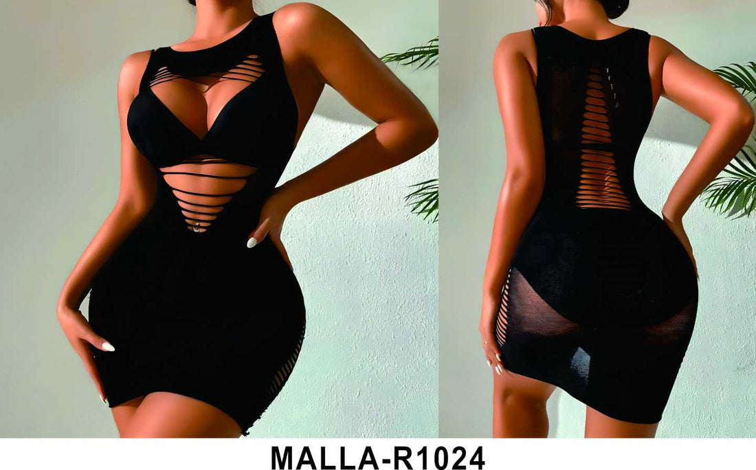MALLA-R1024