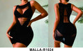 MALLA-R1024