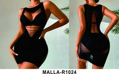 MALLA-R1024