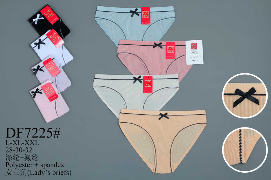 DF7225女三角