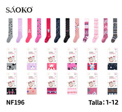 Nina Panty Surtido(1-12)