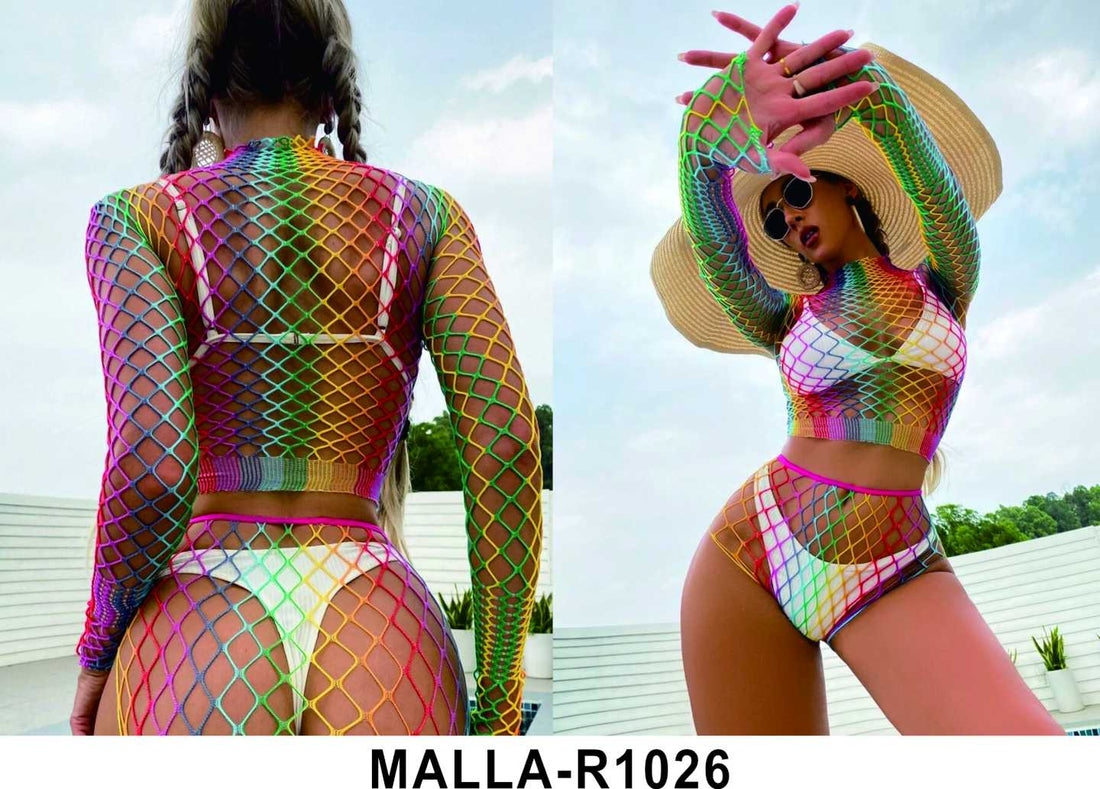 MALLA-R1026