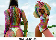 MALLA-R1026