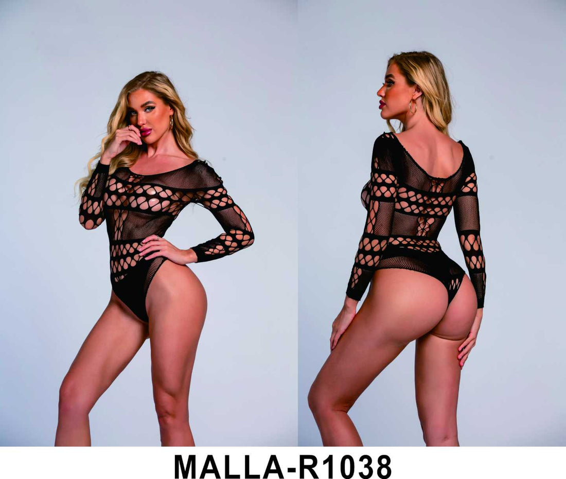 MALLA-R1038