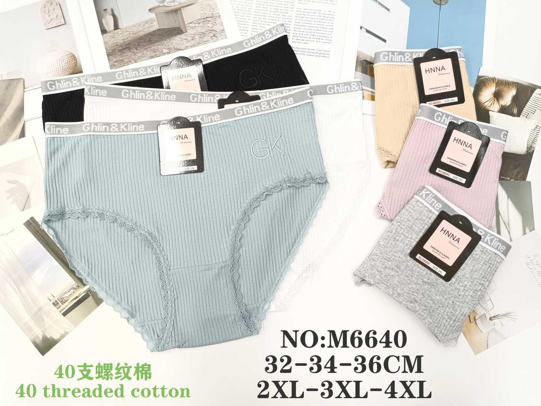 M6640内裤