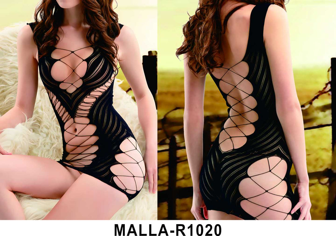 MALLA-R1020