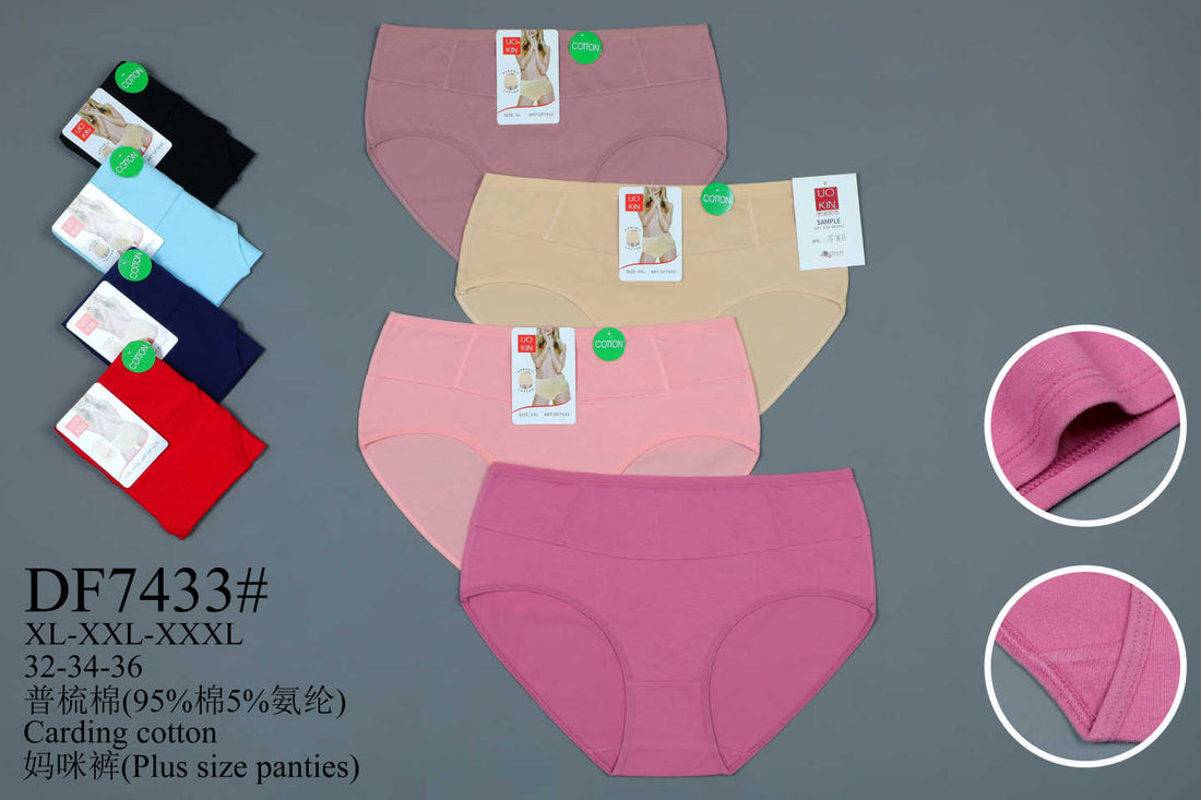 DF7433; 妈咪裤