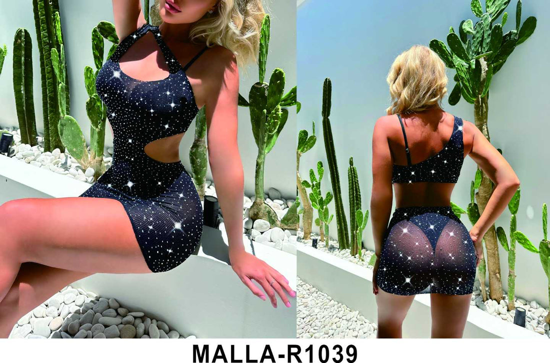 MALLA-R1039