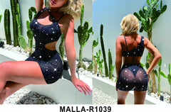 MALLA-R1039