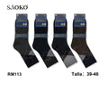 Hombre Toalla Bamboo