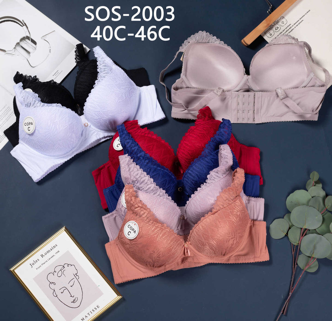 SOS-2003