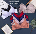 SOS-2003