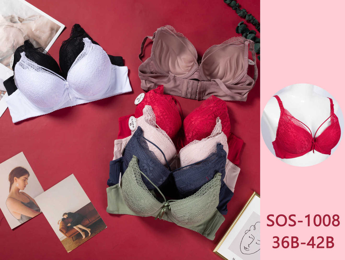 SOS-1008