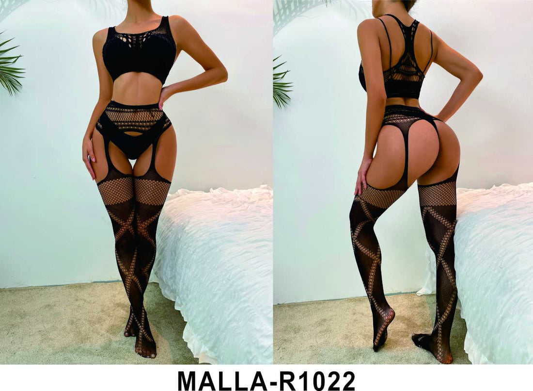 MALLA-R1022