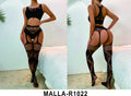 MALLA-R1022