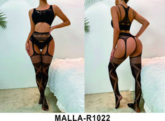 MALLA-R1022