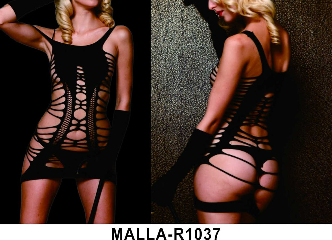 MALLA-R1037