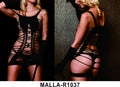 MALLA-R1037