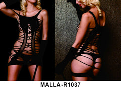 MALLA-R1037