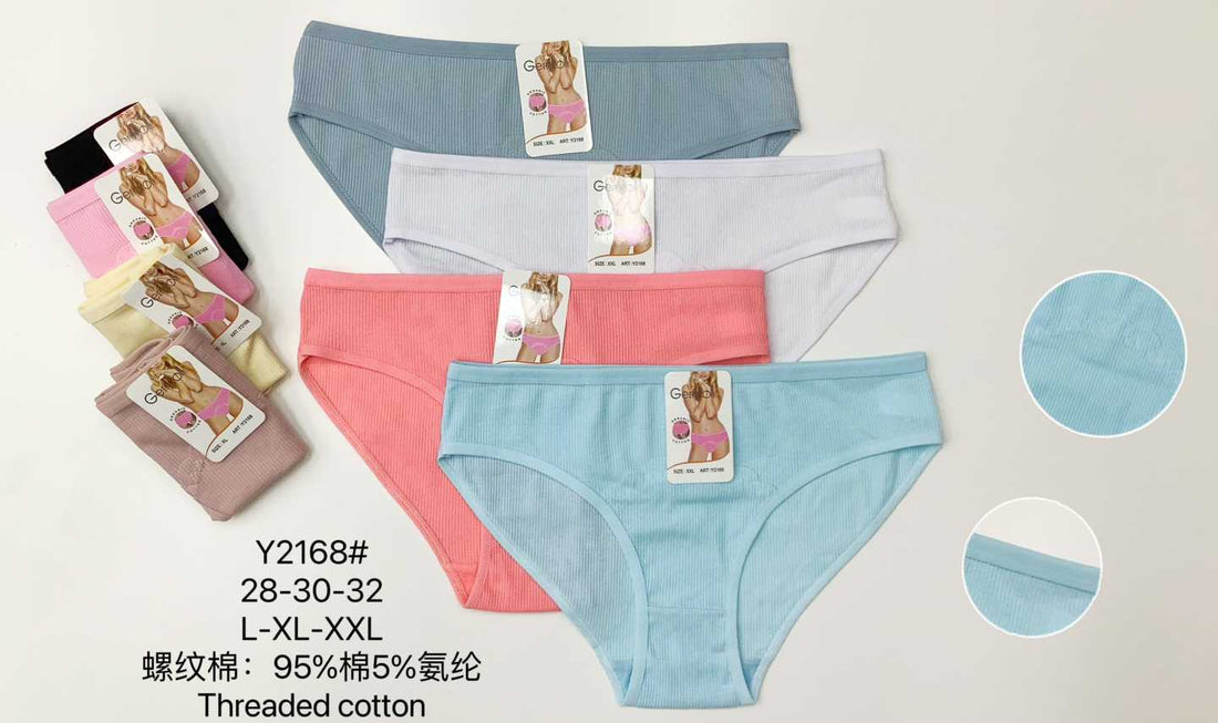 Y2168女三角