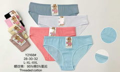 Y2168女三角