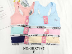 GBX7387文胸