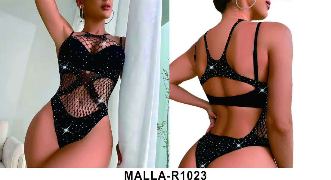 MALLA-R1023