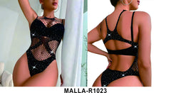 MALLA-R1023