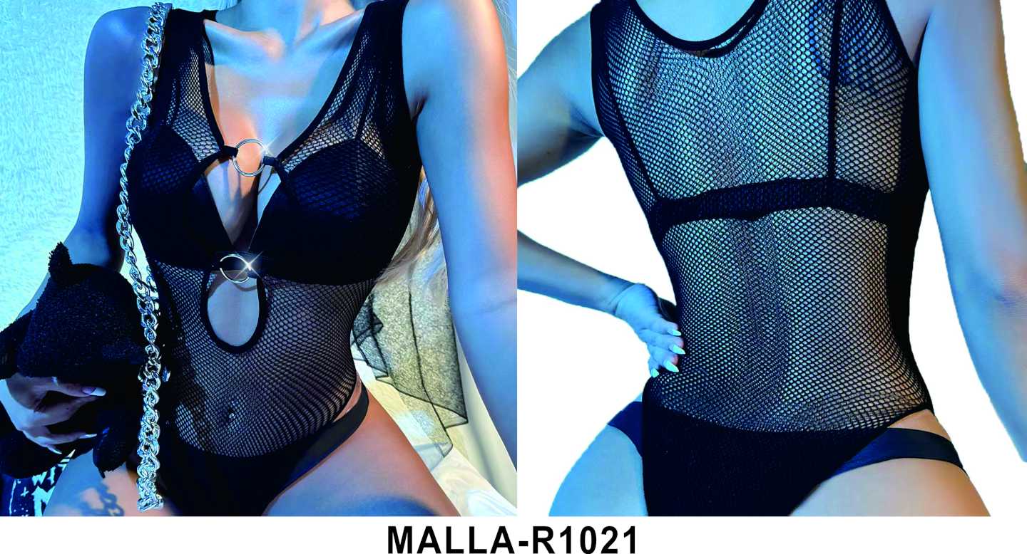 MALLA-R1021