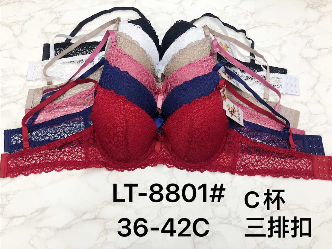 SOS-NHLT-8801