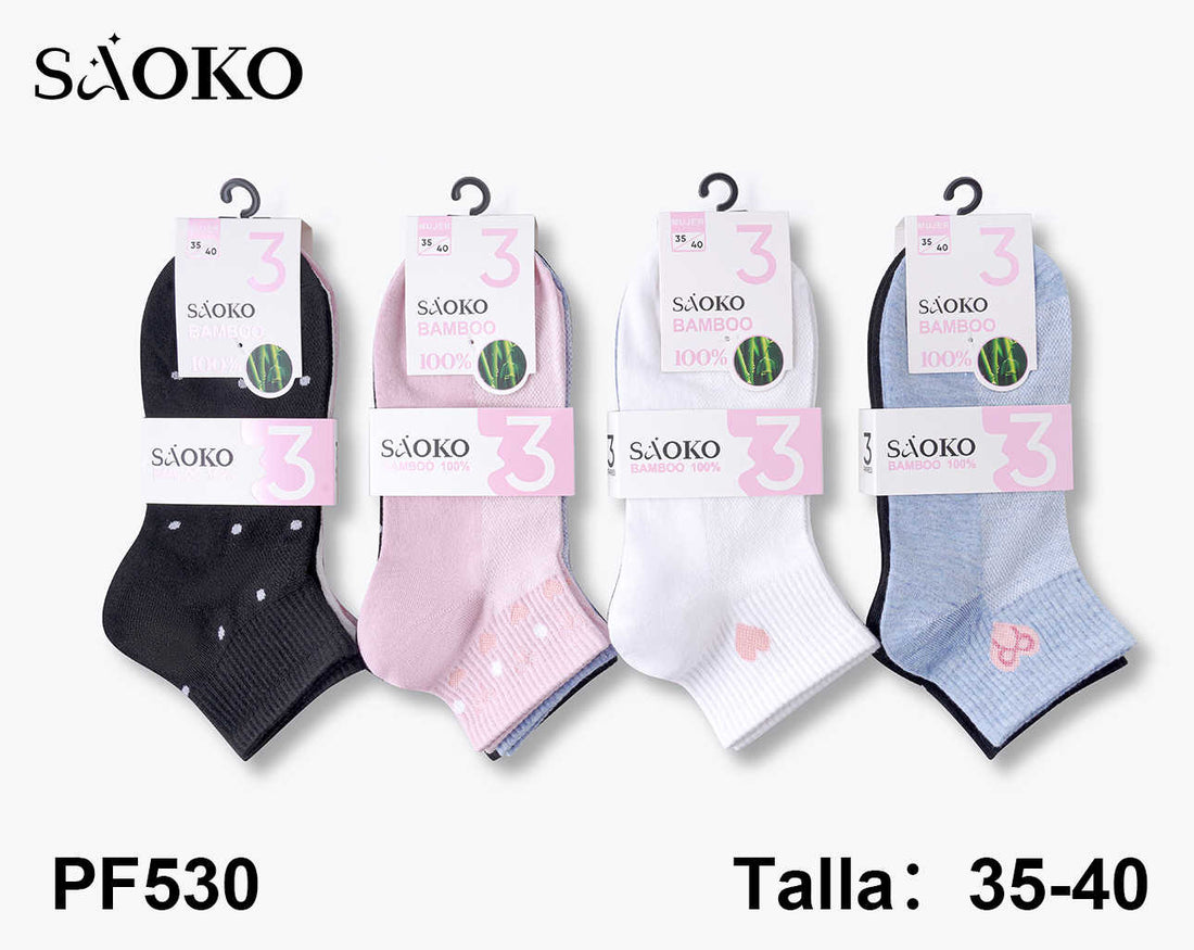 PF530PF530女袜