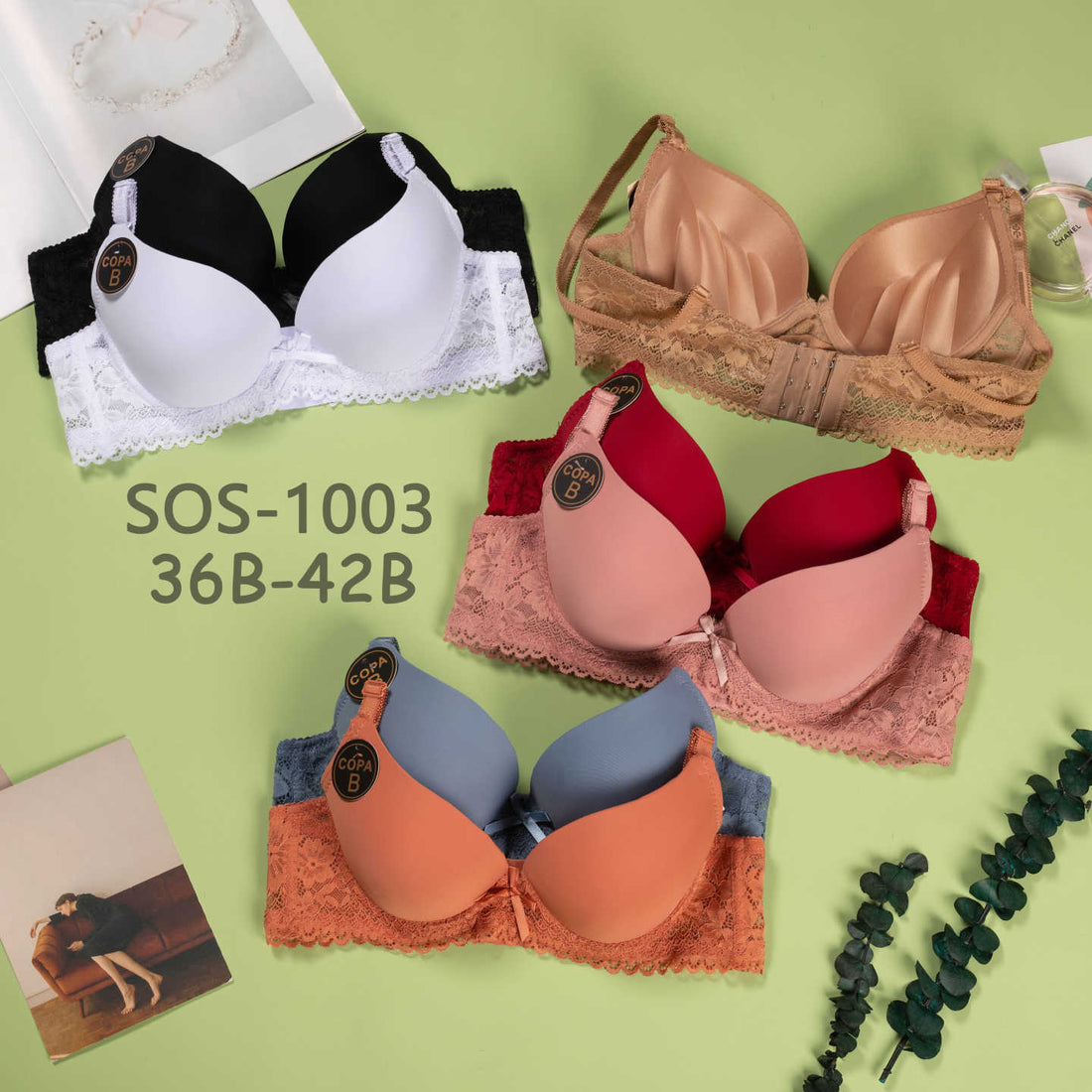 SOS-1003