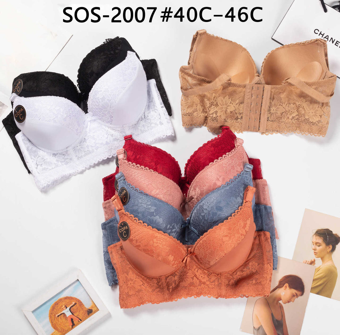 SOS-2007