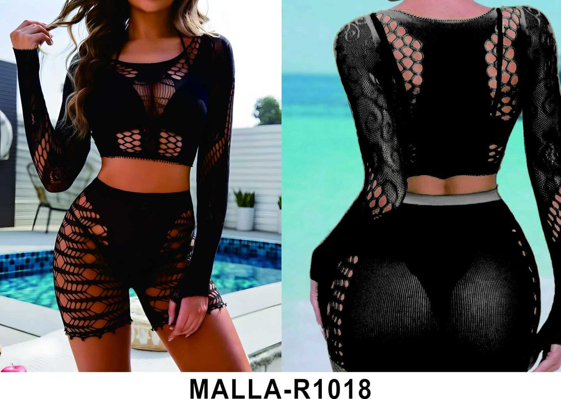 MALLA-R1018