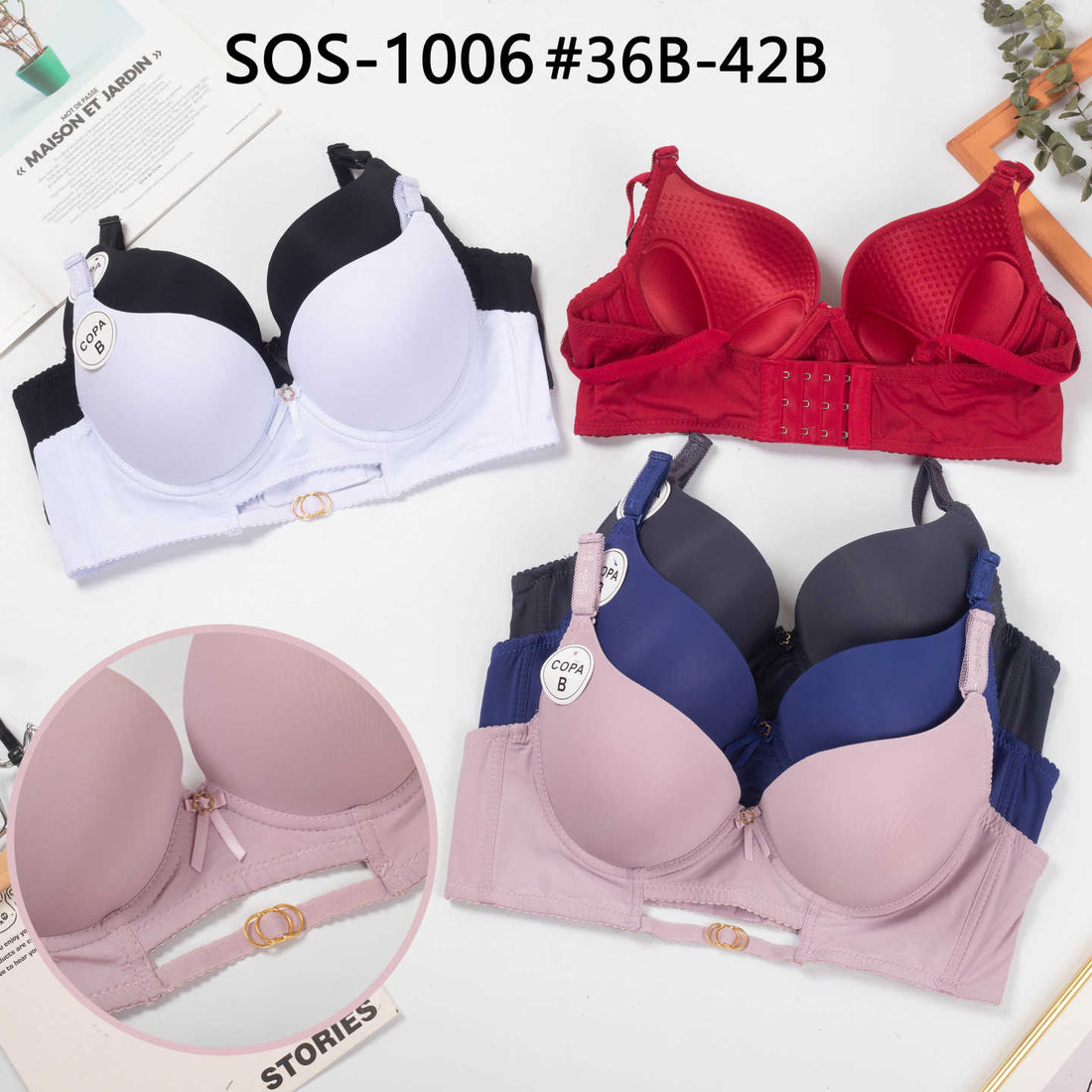 SOS-1006