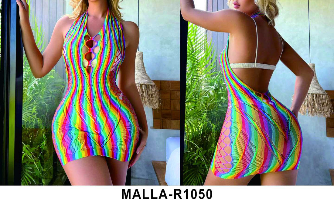 MALLA-R1050