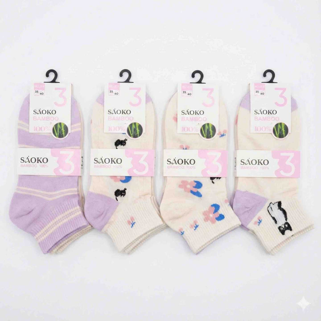 PF541女袜