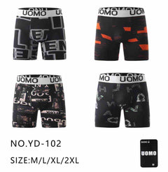 A108男士内裤