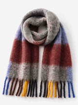 MAXI Bufand Gurueso