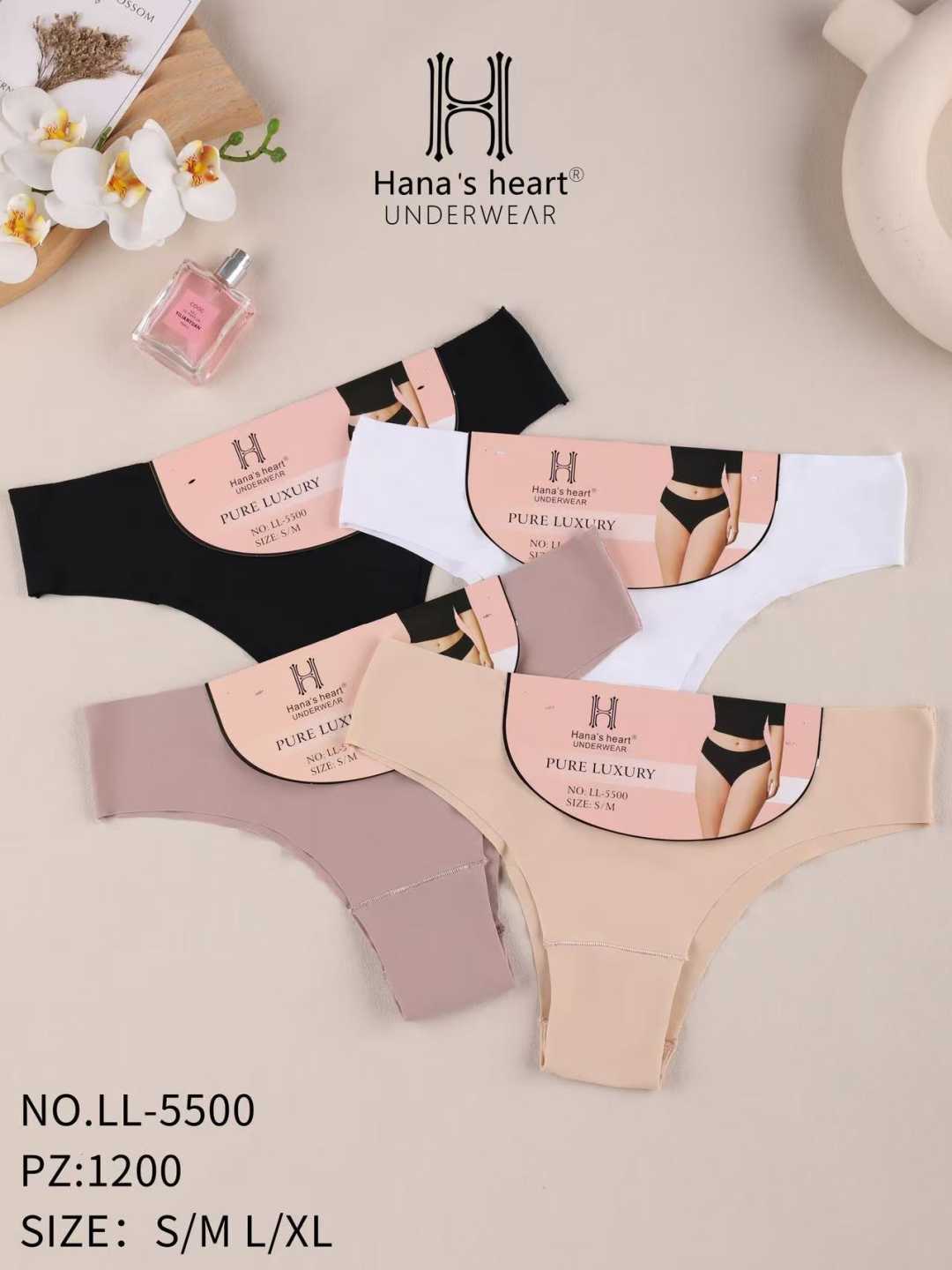 LL-5500内裤
