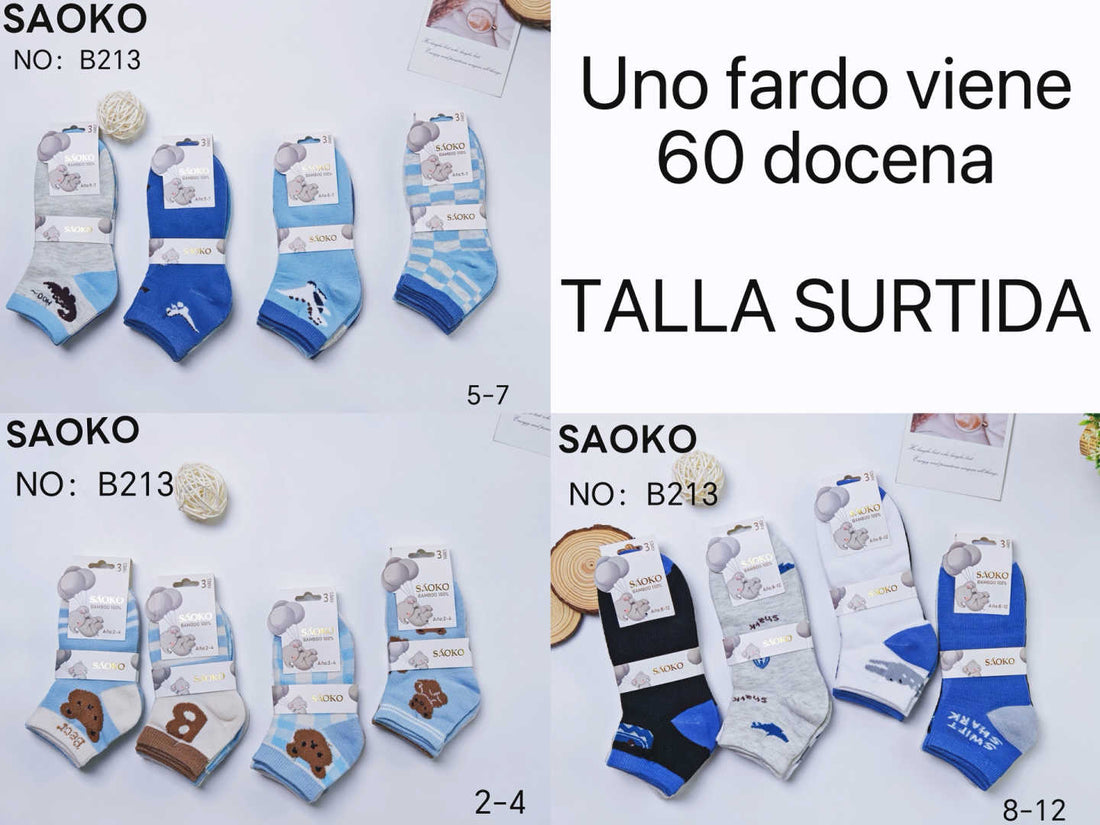 Tobillera