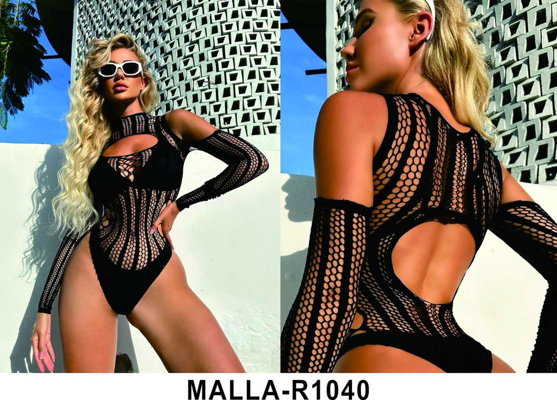 MALLA-R1040