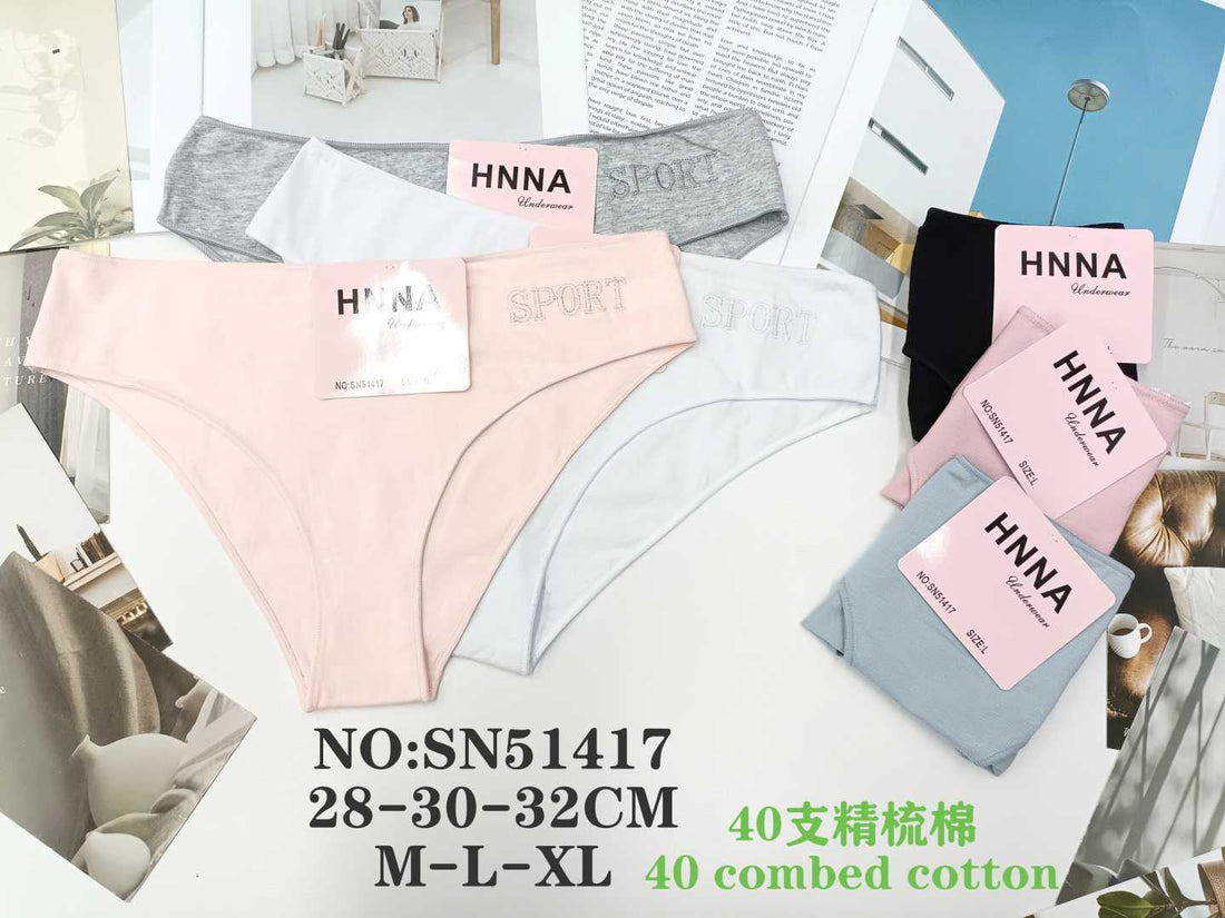 SN51417内裤