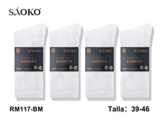 Hombre Toalla Bamboo