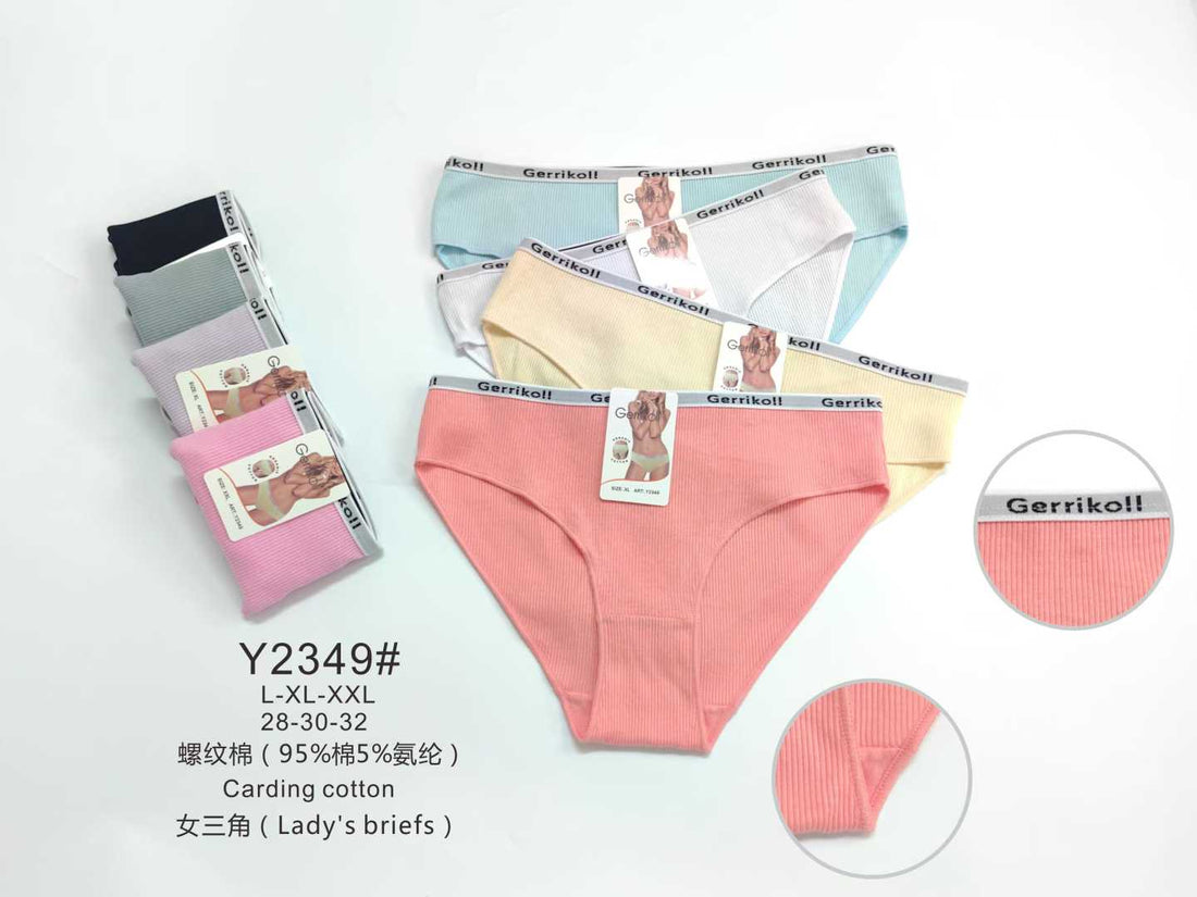Y2349女三角